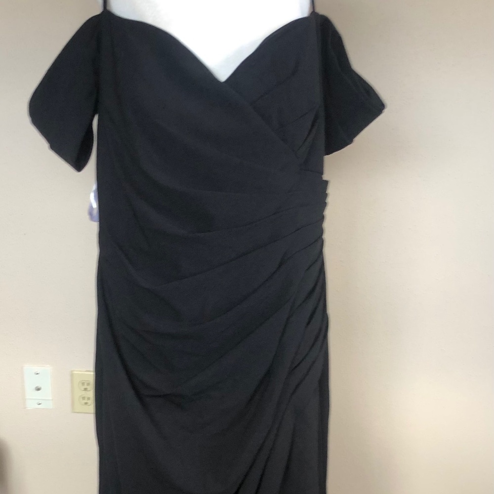 Cinderella’s Closet Formal Gown